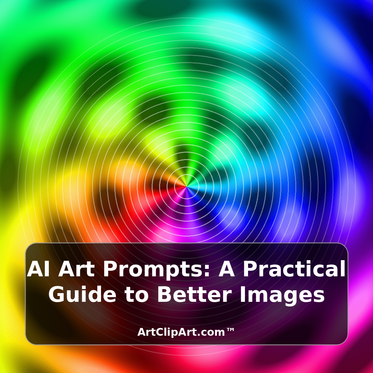 AI Art Prompts: A Practical Guide to Better Images AI Art Prompts: A Practical Guide to Better Images featured AI art image